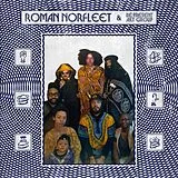 Roman And Be Present Art Group Norfleet LP (analog) Roman Norfleet And Be Present Art Group