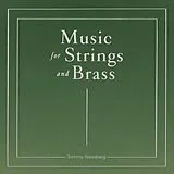 Sammy Weissberg CD Music For Strings And Brass