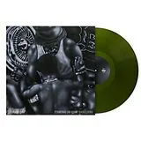 Seafood Sam LP (analog) Standing On Giant Shoulders (forest Green Vinyl)