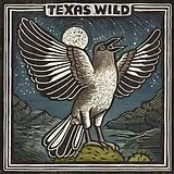 Various LP (analog) Texas Wild