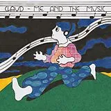 Claud CD Me And The Music