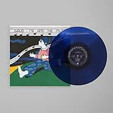 Claud Vinyl Me And The Music (ltd.. Clear Cobalt Vinyl)
