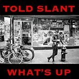 Told Slant Vinyl What S Up