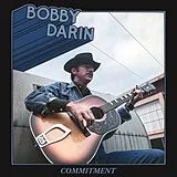 Bobby Darin LP (analog) Commitment