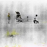 People Museum LP (analog) Relic (white Vinyl)