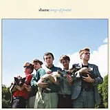 Shame Vinyl Songs Of Praise (gold Nugget Vinyl)