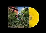 Master Peace LP (analog) How To Make A Master Peace (yellow Translucent Vin