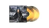 Kitchen Dwellers LP (analog) Seven Devils (blue Orange Galaxy Vinyl)