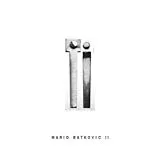 Mario Batkovic Vinyl I I (metallic Silver Vinyl)