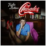 Taylor Ashton Vinyl Charades (laguna Blue EcomiX Vinyl)