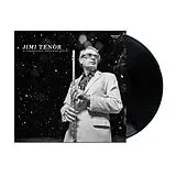 Jimi & Cold Diamond & Mink Tenor Vinyl Is There Love In Outer Space?