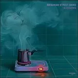 Menahan Street Band CD Illusions