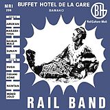 Rail Band Vinyl Rail Band