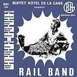 Rail Band LP (analog) Rail Band