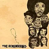 Be Present Art Group Vinyl The Remembering