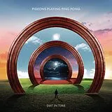 Pigeons Playing Ping Pong LP (analog) Day In Time (ltd. Black Galaxy Vinyl)