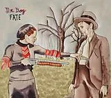 Dr. Dog LP (analog) fate