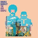 Gnarls Barkley LP (analog) The Odd Couple