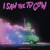Various Vinyl I Saw The Tv Glow - Original Soundtrack (violet Vi