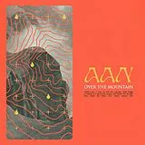 AAN LP (analog) Over The Mountain