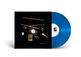 Beirut LP (analog) A Study Of Losses (transparent Blue Vinyl)