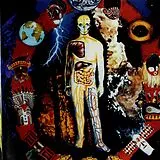 Nocturnal Emissions LP (analog) Cathedral