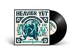 Seun & Egypt 80 Kuti LP (analog) Heavier Yet (lays The Crownless Head)