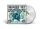 Seun & Egypt 80 Kuti Vinyl Heavier Yet (lays The Crownless Head) (transparent