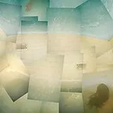 Nina Ryser LP (analog) Water Giants