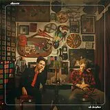 Dawes LP (analog) Oh Brother (turmeric Yellow Vinyl)