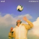 ROGE LP (analog) Curyman II (earl Of Lemon Wave Vinyl)