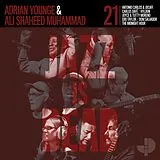 Adrian & Muhammad,Ali Shaheed Younge Vinyl Jazz Is Dead 021