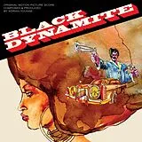 Adrian Younge Vinyl Adrian Younge Presents: Black Dynamite (o.s.t.)