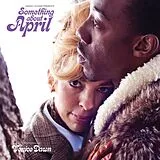 Adrian & Dawn,Venice Younge LP (analog) Adrian Younge Presents Something About April