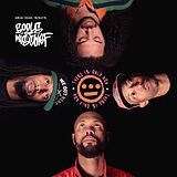 Adrian Souls Of Mischief & Younge Vinyl Adrian Younge Presents: There Is Only Now