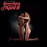 Adrian Younge LP (analog) Adrian Younge Presents: Something About April Ii
