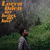 Loren & Younge,Adrian Oden Vinyl Adrian Younge Presents: Loren Oden