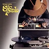 Adrian Younge LP (analog) Adrian Younge Presents Linear Labs: Sao Paulo