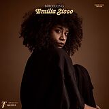 Emilia & Cold Diamond & Mink Sisco Vinyl Introducing Emilia Sisco