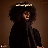 Emilia & Cold Diamond & Mink Sisco LP (analog) Introducing Emilia Sisco (transparent Yellow Vinyl