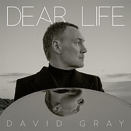 David Gray CD Dear Life