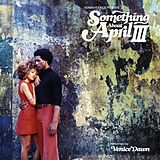 Adrian Younge CD Adrian Younge Presents: Something About April Iii