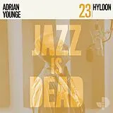 Adrian Hyldon & Younge Vinyl Hyldon Jid023