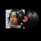 Hope Tala LP (analog) Hope Handwritten