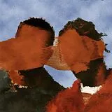 They. LP (analog) Love.jones (paint Drip Vinyl)