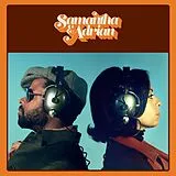 Adrian & Schmütz,Samantha Younge Vinyl Samantha & Adrian