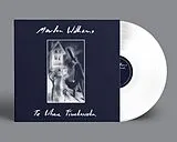 Marlon Williams LP (analog) Te Whare Tiwekaweka (white Vinyl)