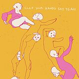 Clap Your Hands Say Yeah LP (analog) Clap Your Hands Say Yeah (20th Anniversary Edition