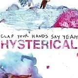 Clap Your Hands Say Yeah Vinyl Hysterical (ltd. Blue Marble Vinyl)