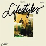 Rosettes LP (analog) Lifestyles (color Vinyl)